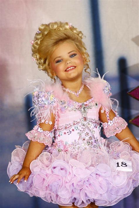beauty pageant dresses for kids